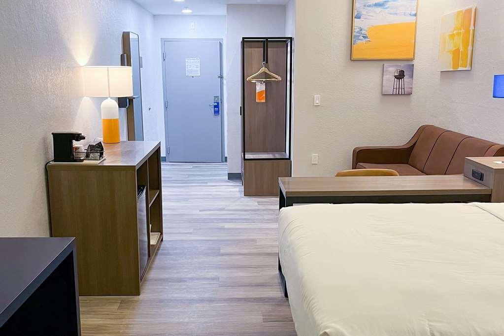 Comfort Suites Clearwater - Dunedin Zimmer foto