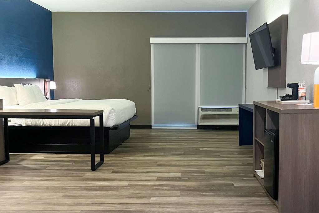 Comfort Suites Clearwater - Dunedin Zimmer foto