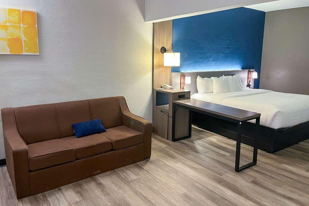 Comfort Suites Clearwater - Dunedin Zimmer foto
