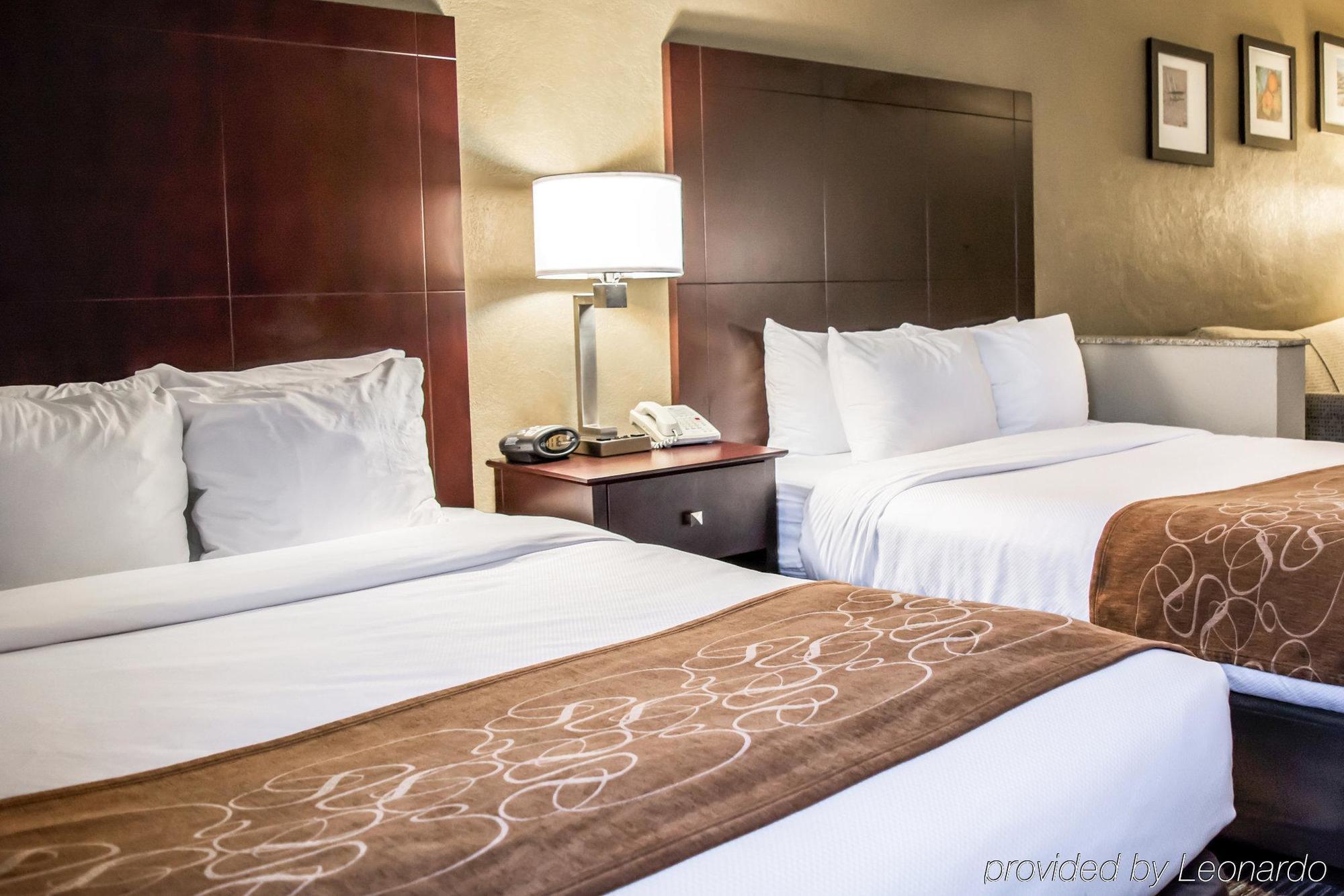 Comfort Suites Clearwater - Dunedin Exterior foto